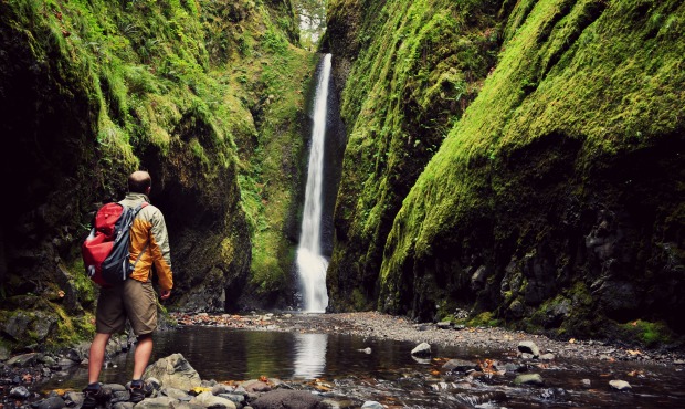 4 Portland Day Hikes to Escape the Summer Heat