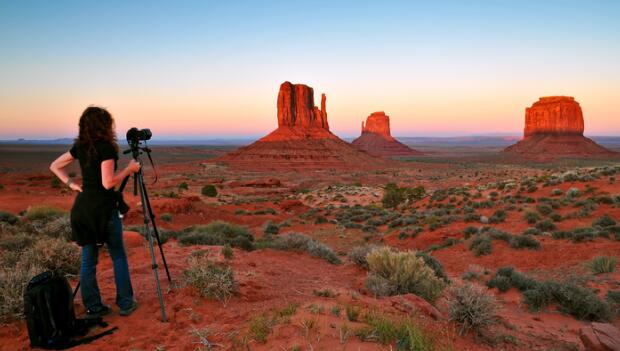 Fireside Chat: Outdoor Photography Tips for Beginners