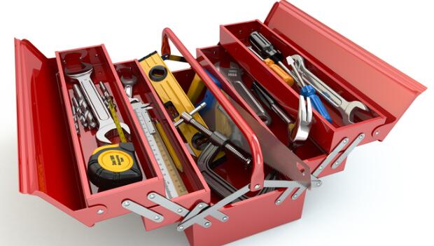 What to Put in Your RV Toolbox