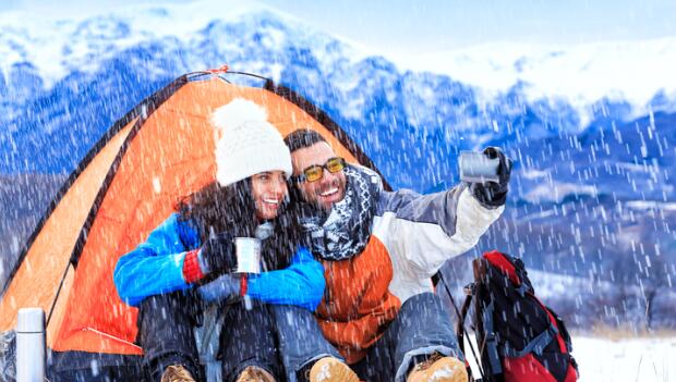 What You Need to Know for Winter Camping