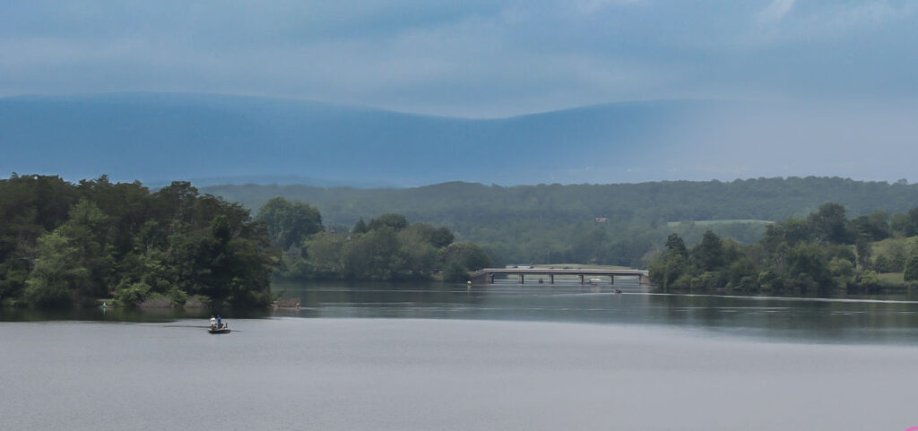 Shawnee State Park, Pennsylvania