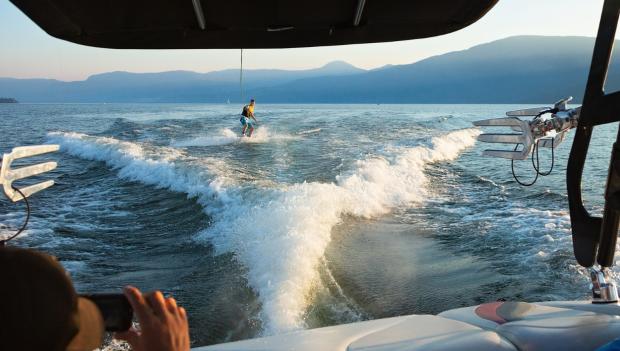 The Beginner’s Guide to Lake Safety: Boating & Activity Rules