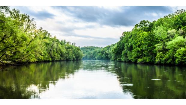 Chattahoochee River National Recreation Area