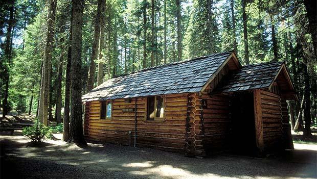 Emigrant Springs State Heritage Area