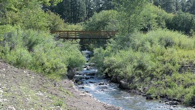 Mancos State Park