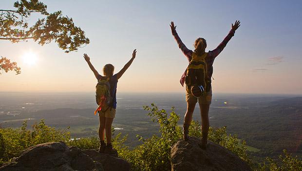 Unveiling Georgia State Parks Hidden Gems