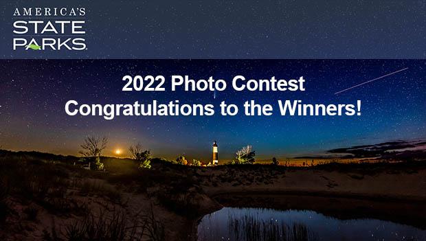 2022 America’s State Parks Photo Contest Winners