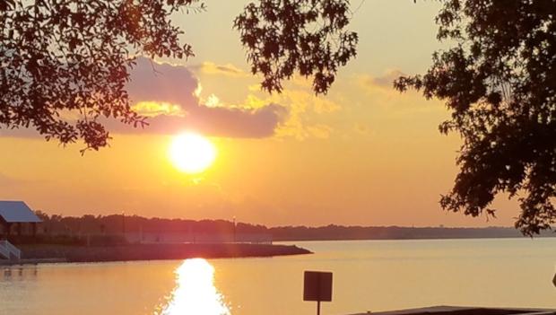 Clarkco State Park Mississippi