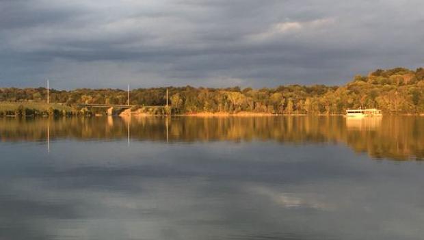 Brookville Lake