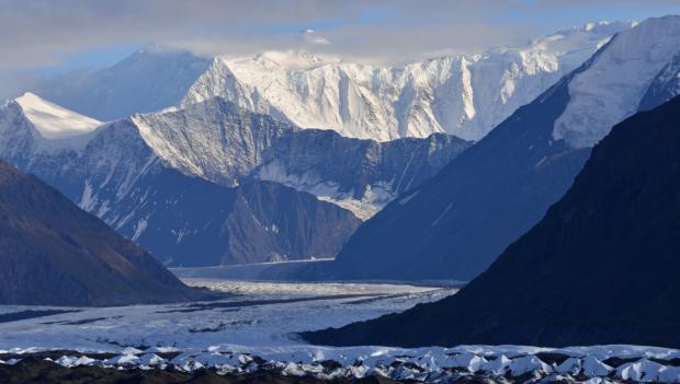 Chugach State Park