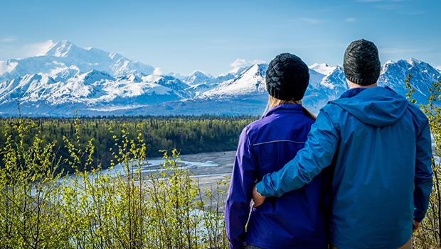 Denali State Park