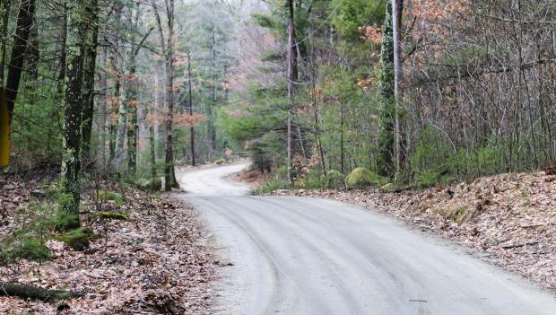 Burlingame State Park