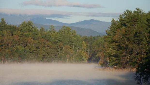 Lake James State Park