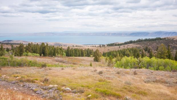 Bear Lake State Park