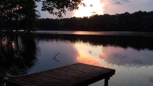 Lake Lincoln State Park