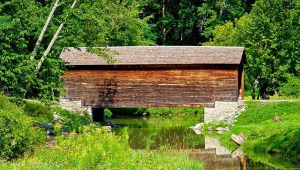 Glimmerglass State Park