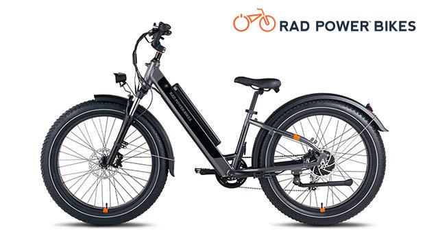 Rad Power Bike