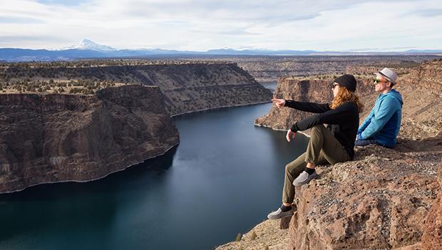 Cove Palisades