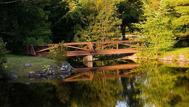 Moose Brook State Park