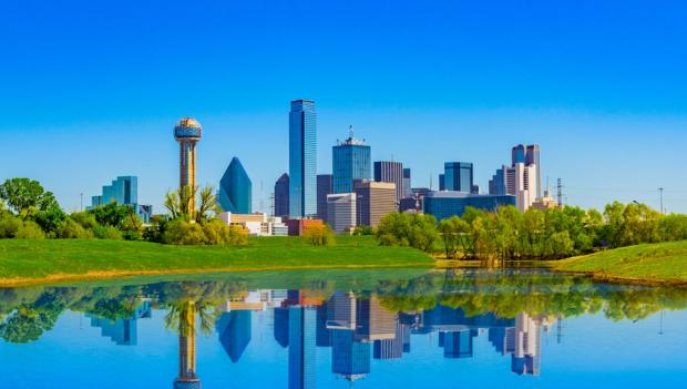 Itinerary: The Perfect Dallas Road Trip