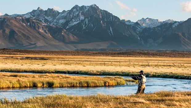 Eastern Sierra