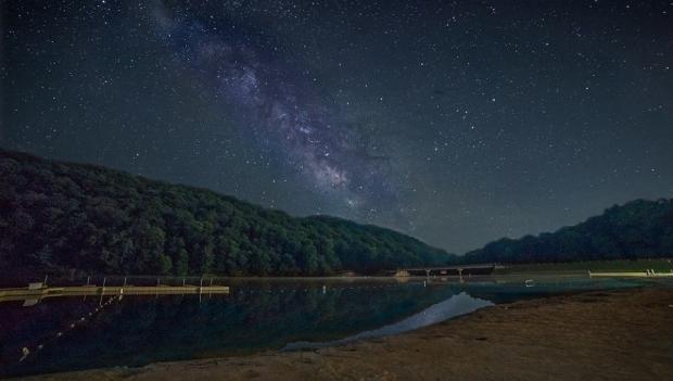 Laurel Hill State Park