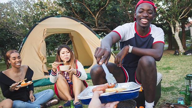 Three Day Weekend Camping Trip Ideas ReserveAmerica Articles