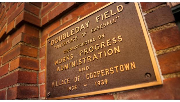 Cooperstown, New York Baseball Weekend Getaway