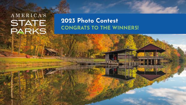 2023 America’s State Parks Photo Contest Winners