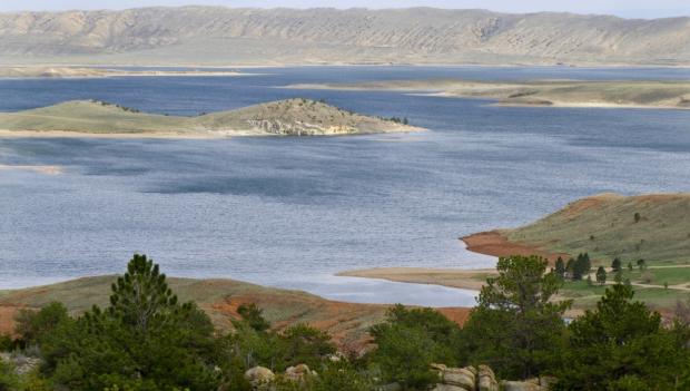 Best camping in Wyoming