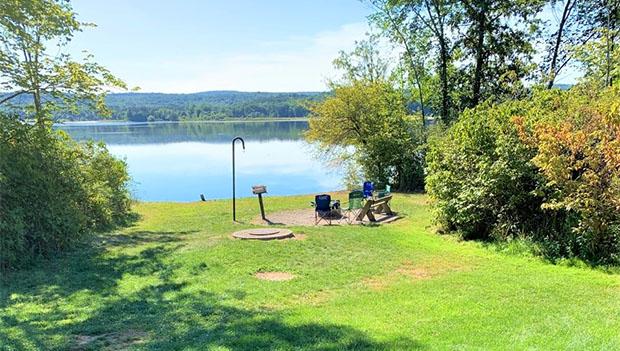 Yellow Creek State Park