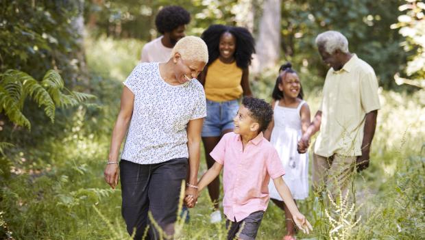 National Take a Hike Day: 23 Trails for the Whole Family