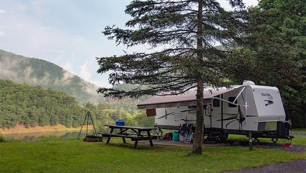 Kettle Creek State Park