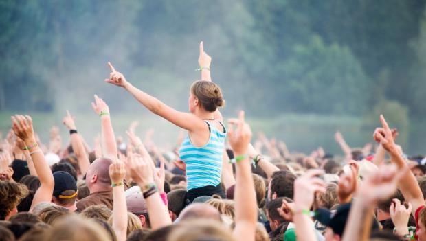 Camping Music Festivals: Where to Go & Hacks You Need to Know