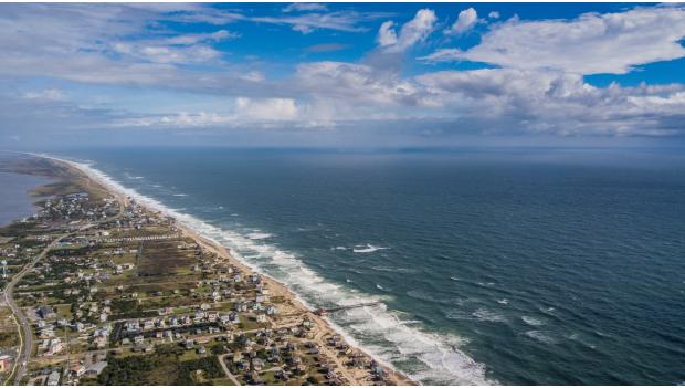 Diving North Carolina Outer Banks