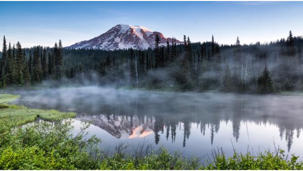 Volcano Hikes