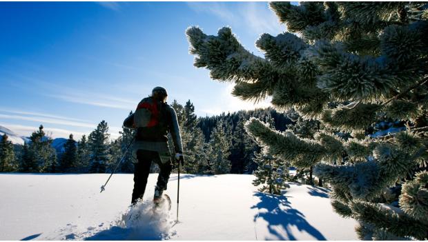 Best Winter Hikes America