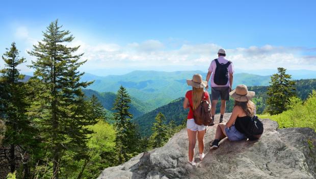 Best hikes on the east coast hotsell