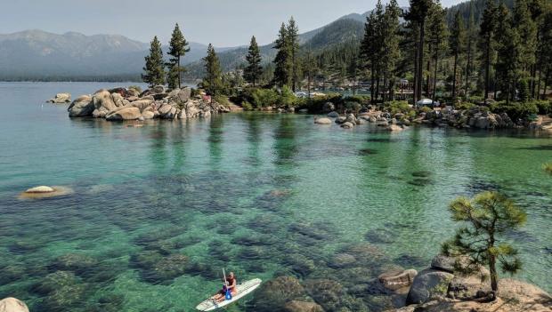 2018 America’s State Parks Photo Contest Winners