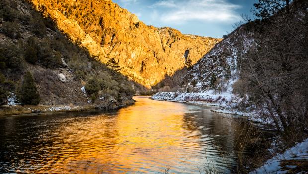 Crawford State Park