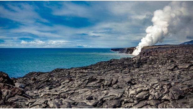 Best Volcano Hikes America