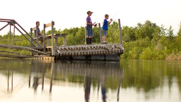 Webster State Park