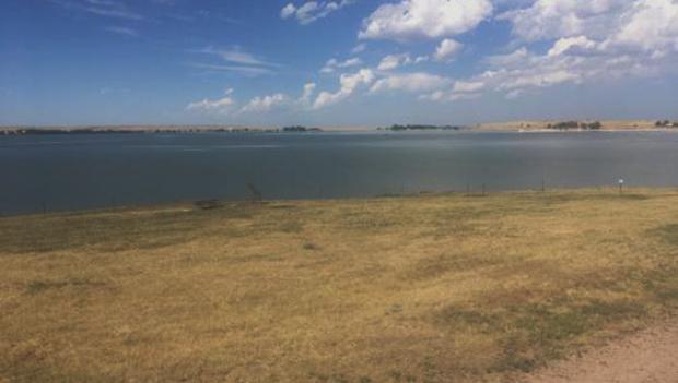 Jumbo Reservoir State Wildlife Area