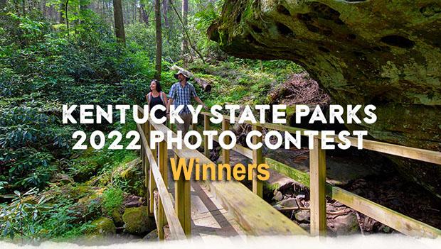 2022 Kentucky State Parks Photo Contest Winners