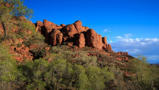 Family Hikes USA