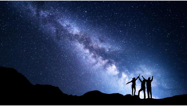 Best Night Hikes for Star Viewing