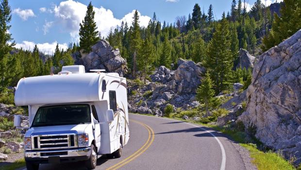 RV Camping Guide for Beginners