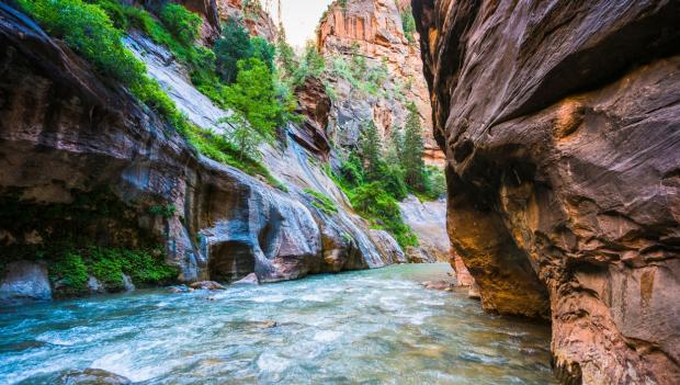 The 13 Best Waterfall Hikes for Spring