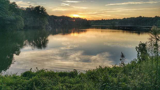 Killens Pond State Park