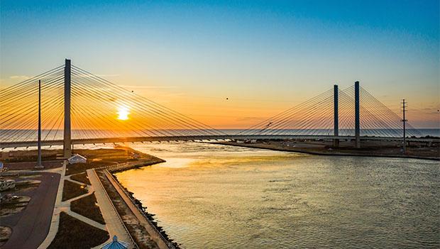 Delaware Seashore State Park